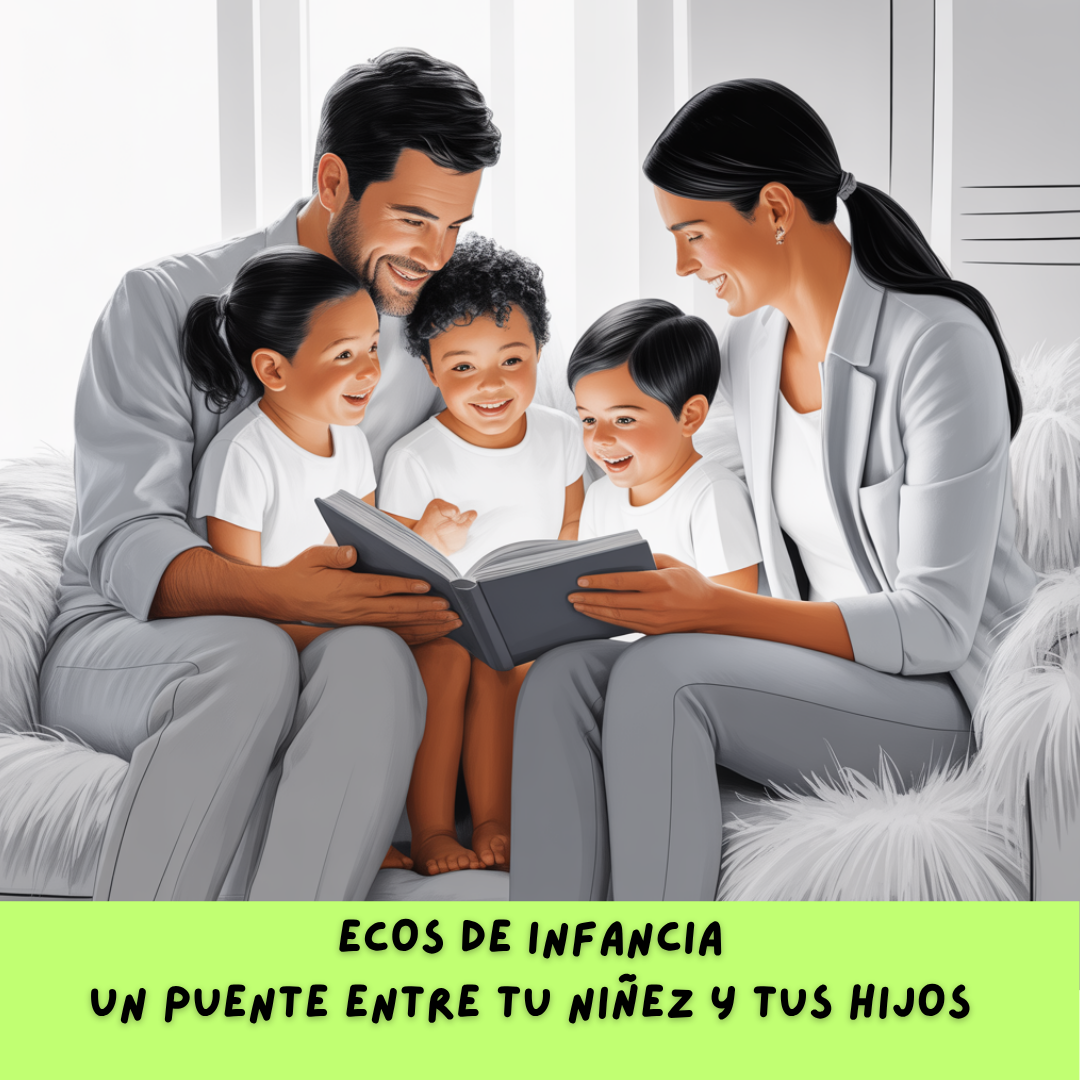 ECOS DE INFANCIA