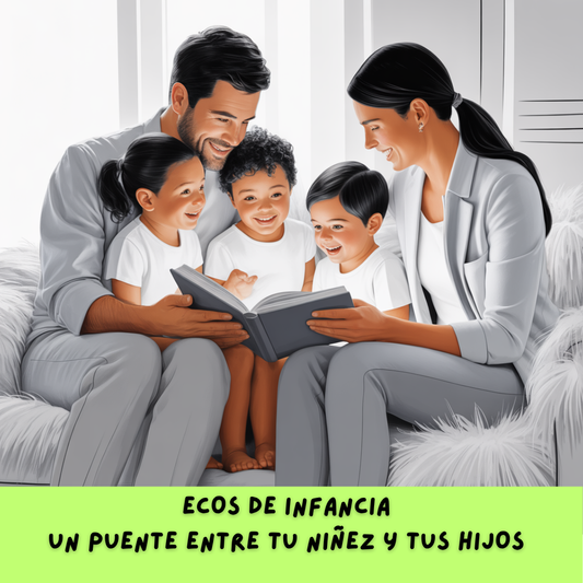 ECOS DE INFANCIA