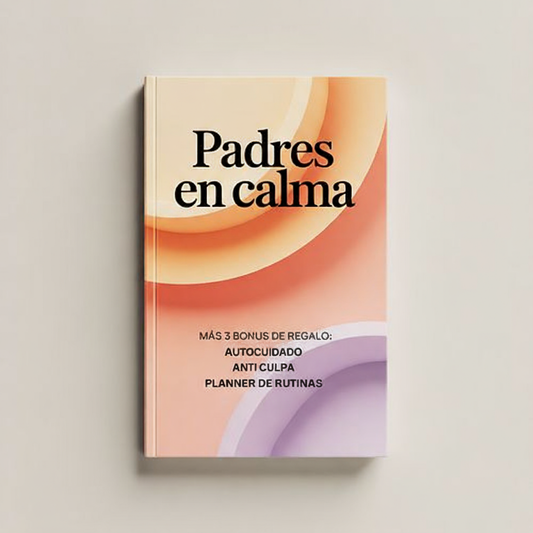 PADRES EN CALMA